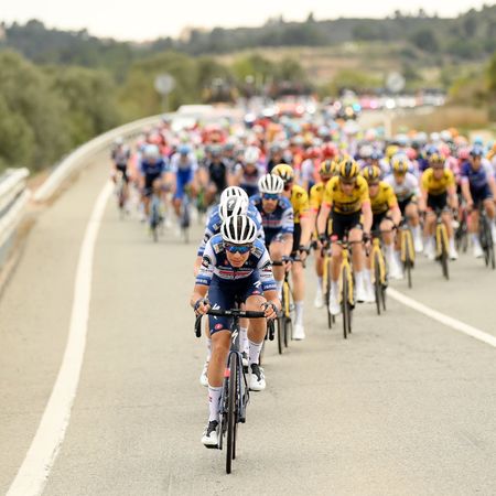 102nd Volta Ciclista a Catalunya 2023 - Stage 5