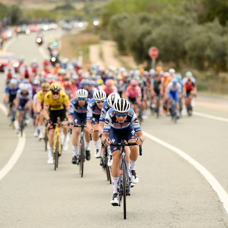 102nd Volta Ciclista a Catalunya 2023 - Stage 5