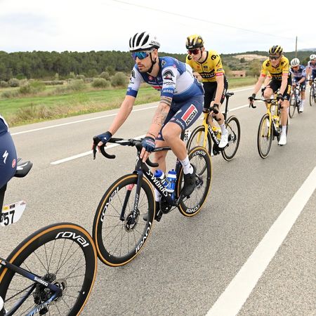 102nd Volta Ciclista a Catalunya 2023 - Stage 5