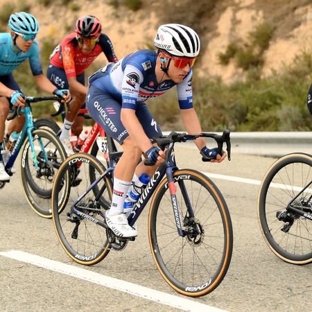 102nd Volta Ciclista a Catalunya 2023 - Stage 5