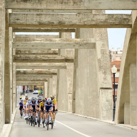 102nd Volta Ciclista a Catalunya 2023 - Stage 5