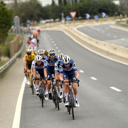 102nd Volta Ciclista a Catalunya 2023 - Stage 5
