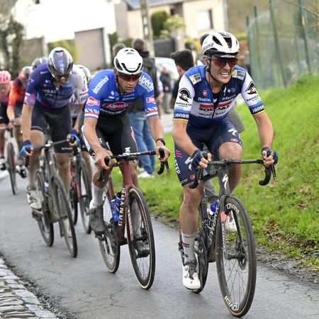 66th E3 Saxo Bank Classic - Harelbeke 2023