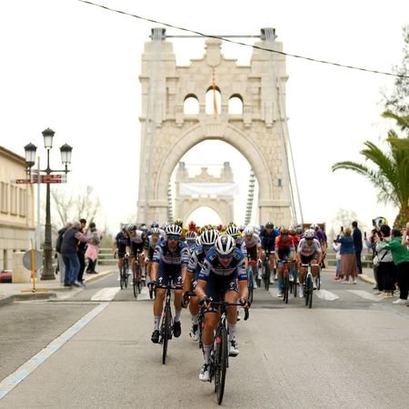 102nd Volta Ciclista a Catalunya 2023 - Stage 5