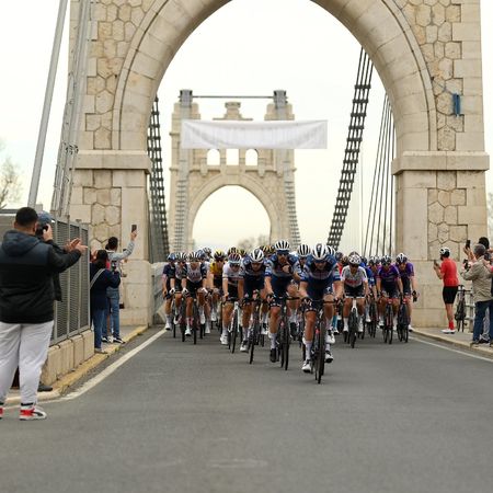 102nd Volta Ciclista a Catalunya 2023 - Stage 5