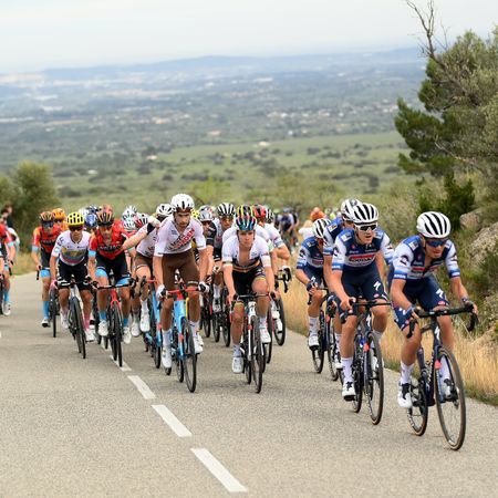 102nd Volta Ciclista a Catalunya 2023 - Stage 5