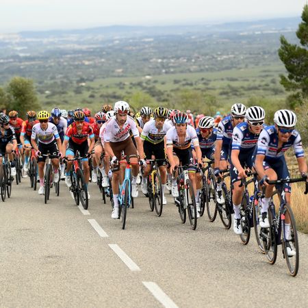 102nd Volta Ciclista a Catalunya 2023 - Stage 5