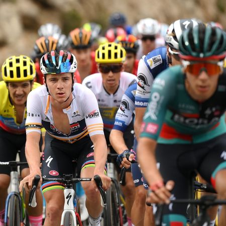 102nd Volta Ciclista a Catalunya 2023 - Stage 5