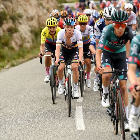 102nd Volta Ciclista a Catalunya 2023 - Stage 5