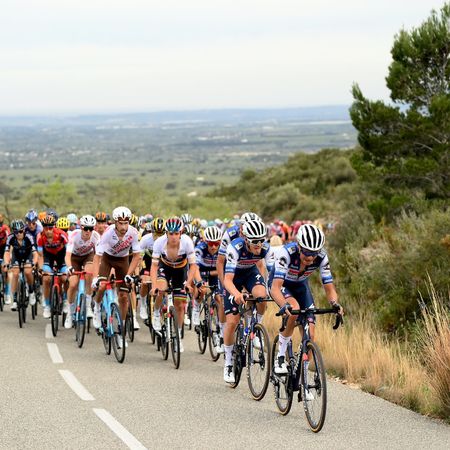 102nd Volta Ciclista a Catalunya 2023 - Stage 5