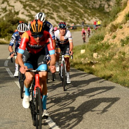 102nd Volta Ciclista a Catalunya 2023 - Stage 5