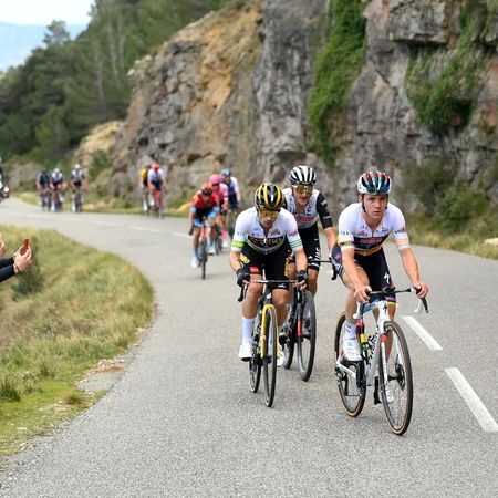 102nd Volta Ciclista a Catalunya 2023 - Stage 5