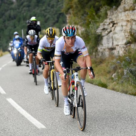 102nd Volta Ciclista a Catalunya 2023 - Stage 5