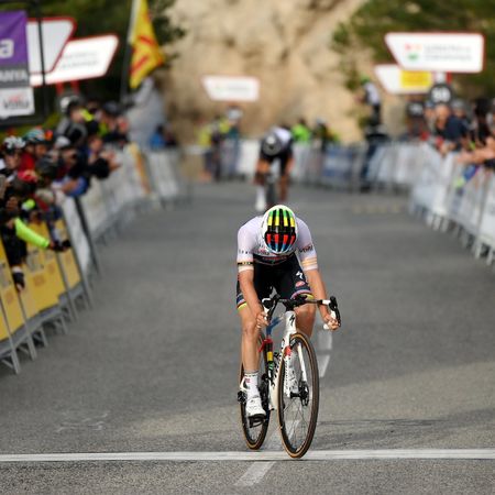 102nd Volta Ciclista a Catalunya 2023 - Stage 5