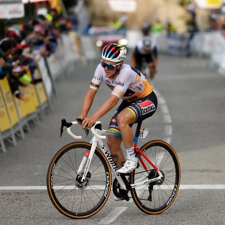 102nd Volta Ciclista a Catalunya 2023 - Stage 5