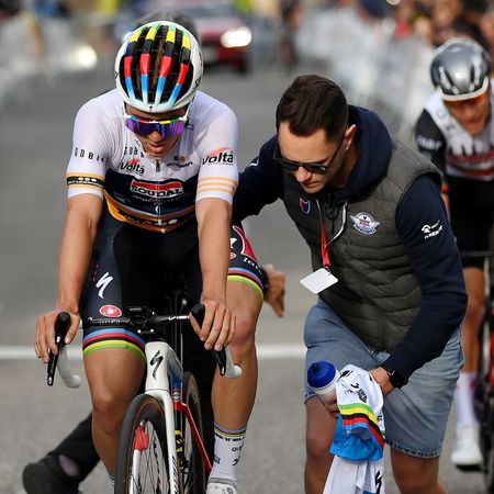 102nd Volta Ciclista a Catalunya 2023 - Stage 5