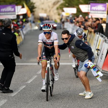 102nd Volta Ciclista a Catalunya 2023 - Stage 5