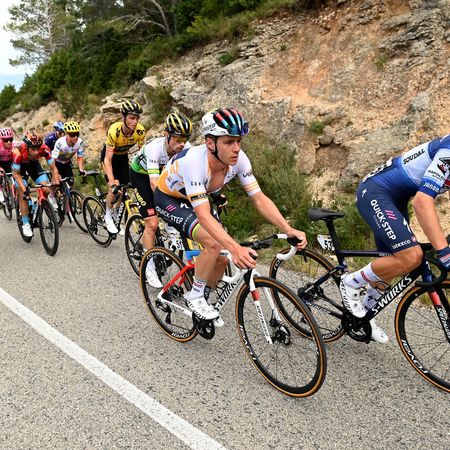 102nd Volta Ciclista a Catalunya 2023 - Stage 5