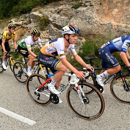 102nd Volta Ciclista a Catalunya 2023 - Stage 5
