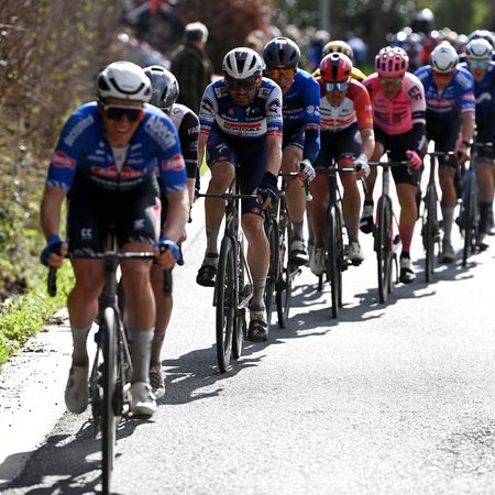 66th E3 Saxo Bank Classic - Harelbeke 2023