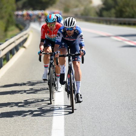 102nd Volta Ciclista a Catalunya 2023 - Stage 6