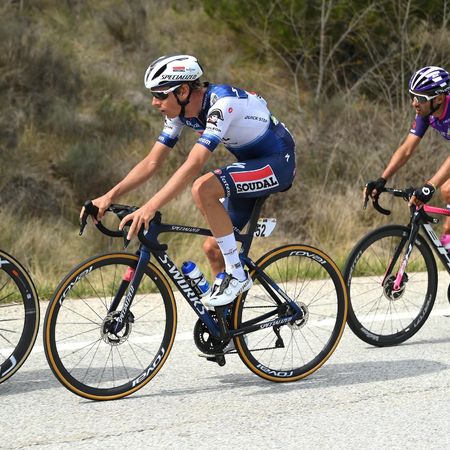 102nd Volta Ciclista a Catalunya 2023 - Stage 6