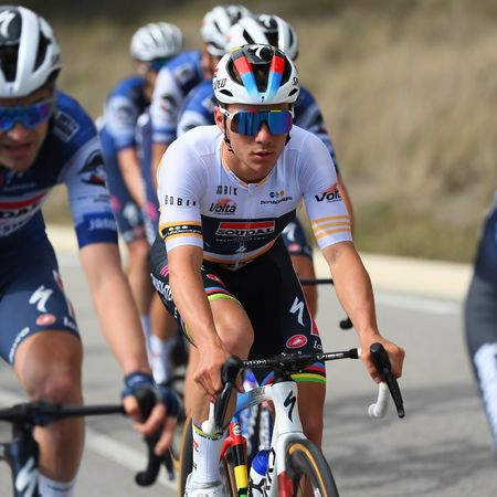 102nd Volta Ciclista a Catalunya 2023 - Stage 6