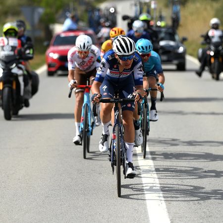 102nd Volta Ciclista a Catalunya 2023 - Stage 6