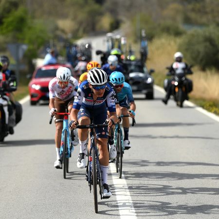 102nd Volta Ciclista a Catalunya 2023 - Stage 6