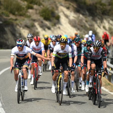 102nd Volta Ciclista a Catalunya 2023 - Stage 6