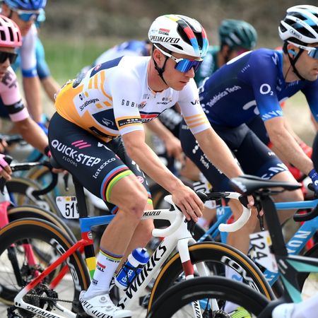 102nd Volta Ciclista a Catalunya 2023 - Stage 6