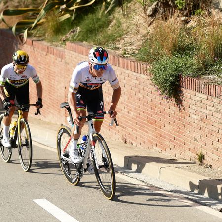 102nd Volta Ciclista a Catalunya 2023 - Stage 6