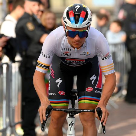 102nd Volta Ciclista a Catalunya 2023 - Stage 7