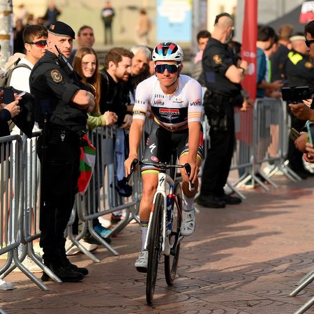 102nd Volta Ciclista a Catalunya 2023 - Stage 7