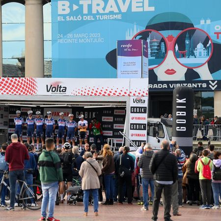 102nd Volta Ciclista a Catalunya 2023 - Stage 7