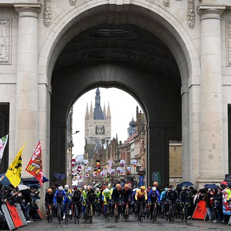 85th Gent-Wevelgem in Flanders Fields 2023 - Men's Elite