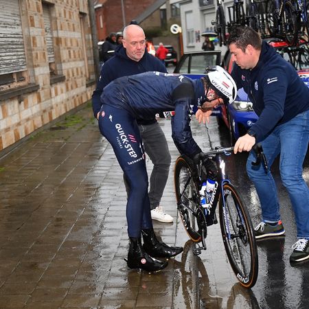 85th Gent-Wevelgem in Flanders Fields 2023 - Men's Elite
