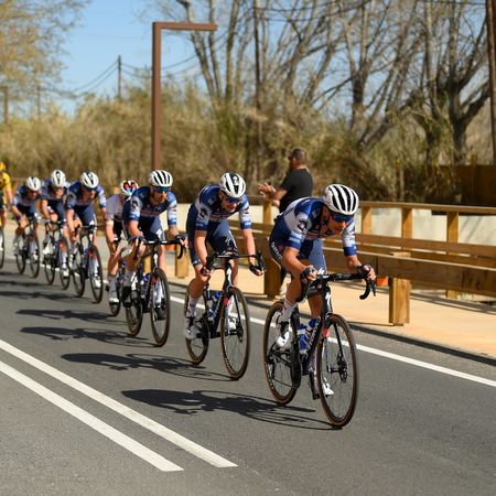 102nd Volta Ciclista a Catalunya 2023 - Stage 7