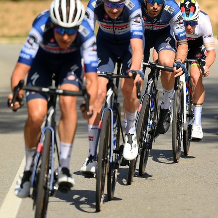 102nd Volta Ciclista a Catalunya 2023 - Stage 7