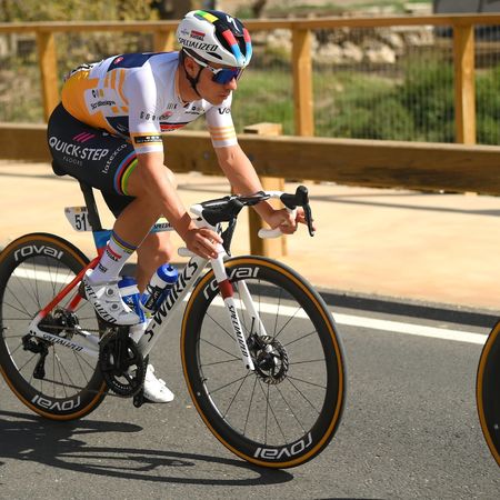 102nd Volta Ciclista a Catalunya 2023 - Stage 7