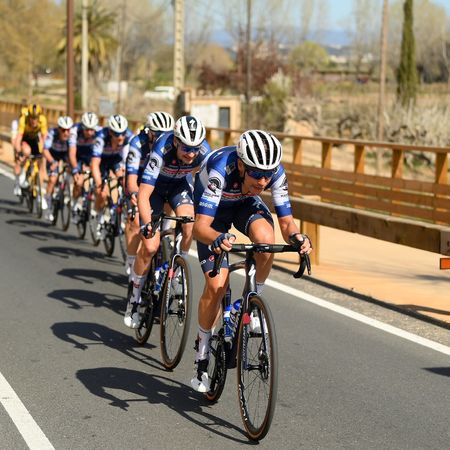 102nd Volta Ciclista a Catalunya 2023 - Stage 7
