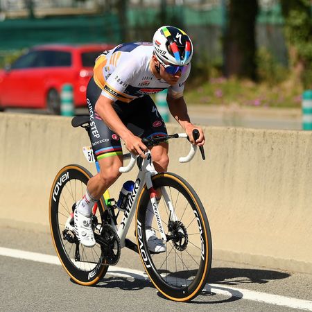 102nd Volta Ciclista a Catalunya 2023 - Stage 7