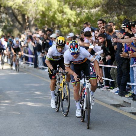 102nd Volta Ciclista a Catalunya 2023 - Stage 7