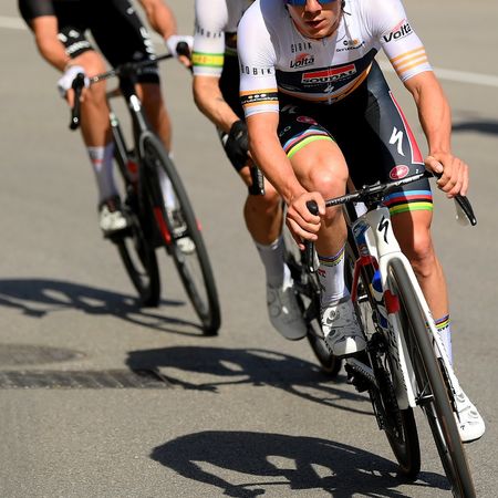 102nd Volta Ciclista a Catalunya 2023 - Stage 7