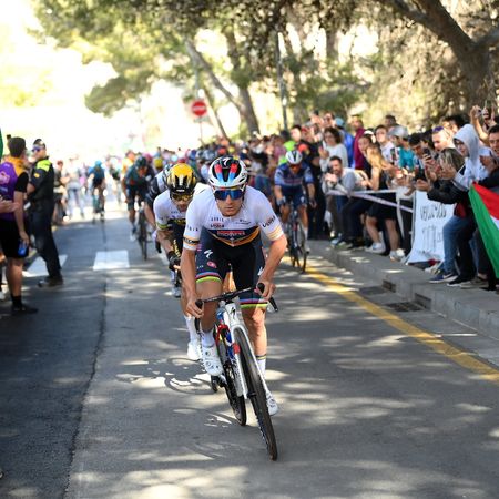 102nd Volta Ciclista a Catalunya 2023 - Stage 7