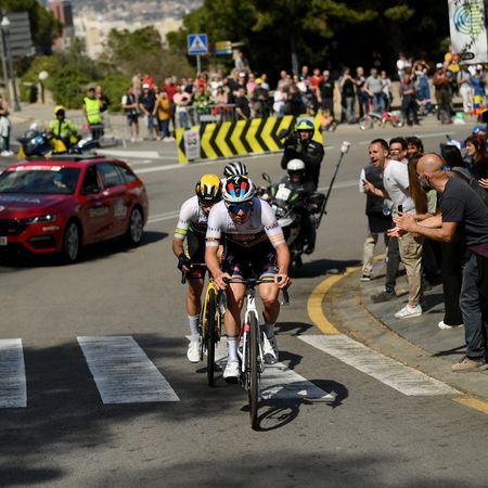 102nd Volta Ciclista a Catalunya 2023 - Stage 7