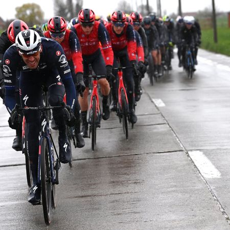 85th Gent-Wevelgem in Flanders Fields 2023 - Men's Elite
