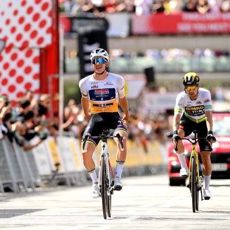 102nd Volta Ciclista a Catalunya 2023 - Stage 7