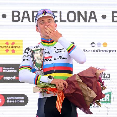 102nd Volta Ciclista a Catalunya 2023 - Stage 7