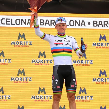 102nd Volta Ciclista a Catalunya 2023 - Stage 7